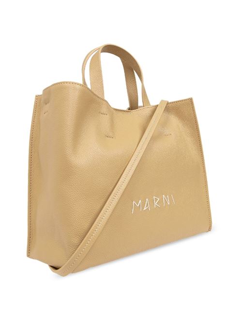 Borsa Museo Soft MARNI | SHMP0069L3P653300W60