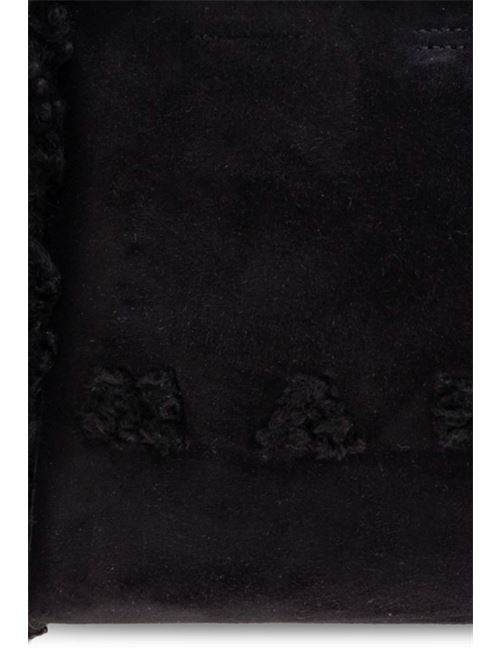Borsa in shearling MARNI | SHMP0140L0P806500N99