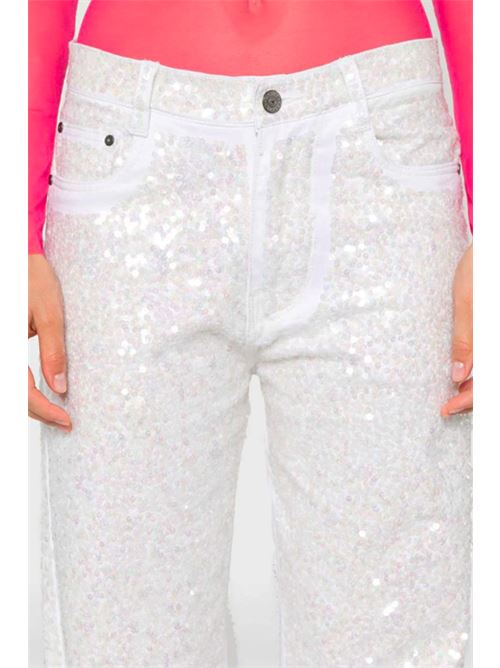 Jeans Guff P.A.R.O.S.H. | D230726GUFF802