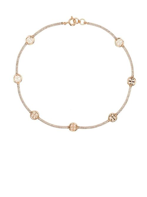 Miller Pavè necklace TORY BURCH |  | 141136783