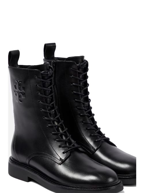 Double T combat boots TORY BURCH |  | 154336006