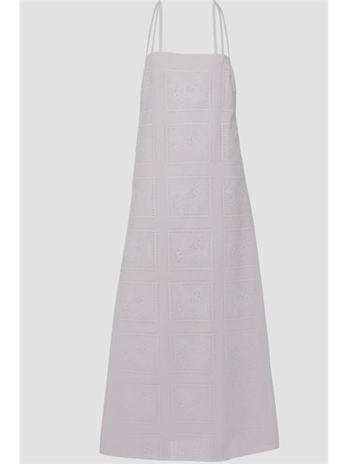 Abito in sangallo TORY BURCH | Abiti | 160091100