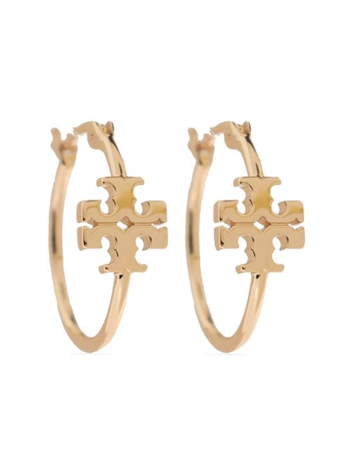 Kira Hoop Earrings TORY BURCH |  | 160151720