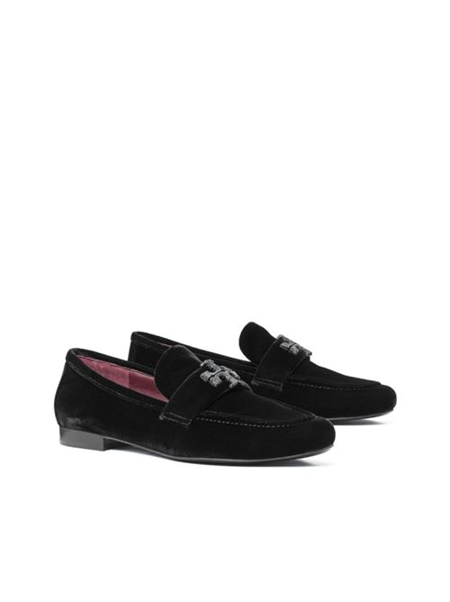 Mocassini Eleanor con pavè TORY BURCH | Mocassini | 161628006