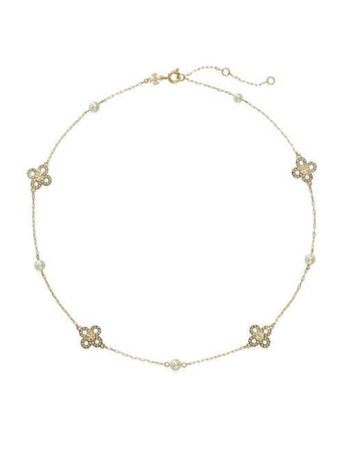 Kira Necklace TORY BURCH |  | 163711782