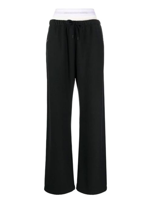 Sport trousers ALEXANDER WANG |  | 4CC1244349020A
