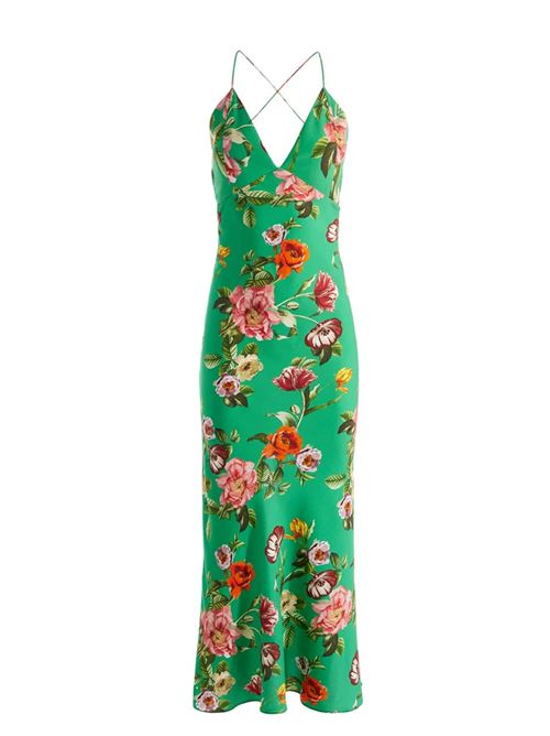 Loma Maxi Dress ALICE & OLIVIA | Dress | CC505P28527L371