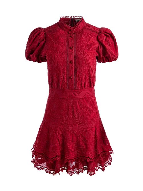 Loryn dress ALICE & OLIVIA | Dress | CC506D44501L626