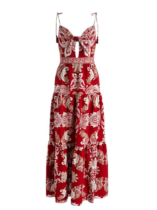 Minka dress ALICE & OLIVIA | Dress | CC506P82550I626