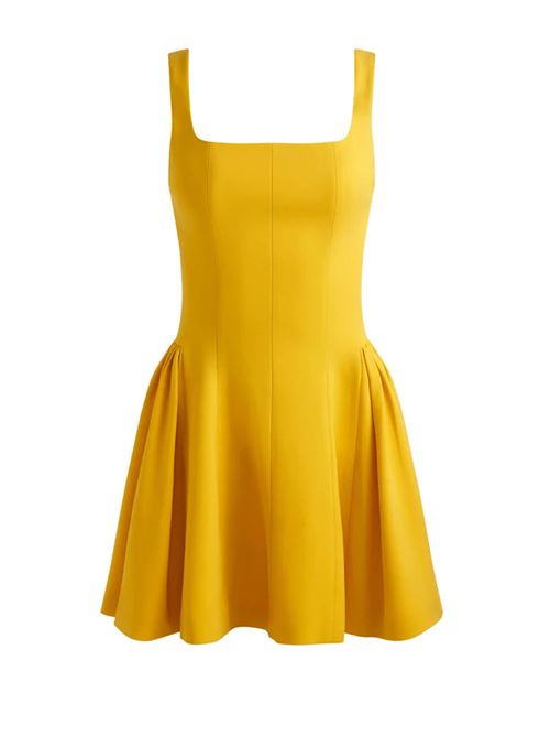 Vera Dress ALICE & OLIVIA | Dress | CC507A79551Y114