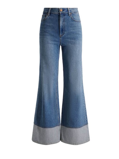 Wilson Jeans ALICE & OLIVIA |  | CD507200122L496