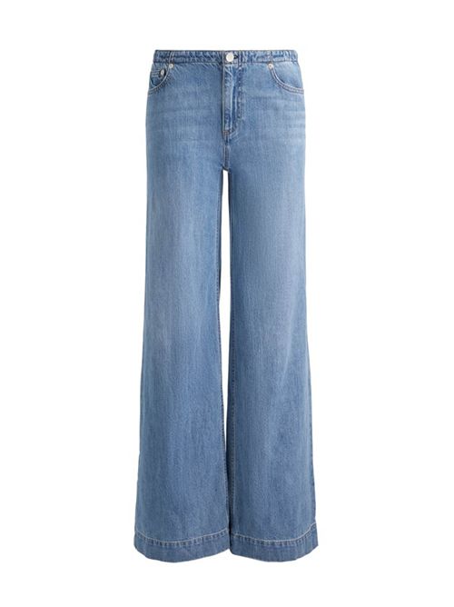 Slay Jeans ALICE & OLIVIA |  | CD508117127F435