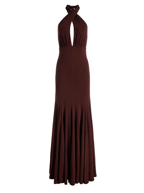 Evelina dress ALICE & OLIVIA | Dress | CG506V83508A237