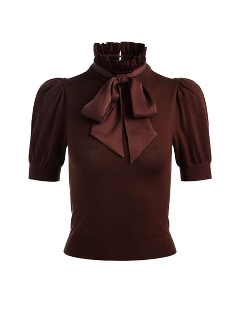 Chase Sweater ALICE & OLIVIA |  | CL000533711C201