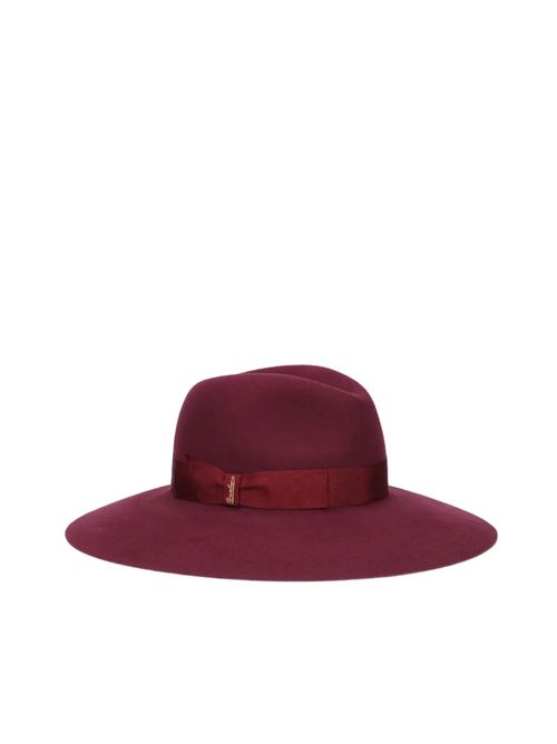 Cappello Sophie Feltro Rasato BORSALINO | 27035955L1