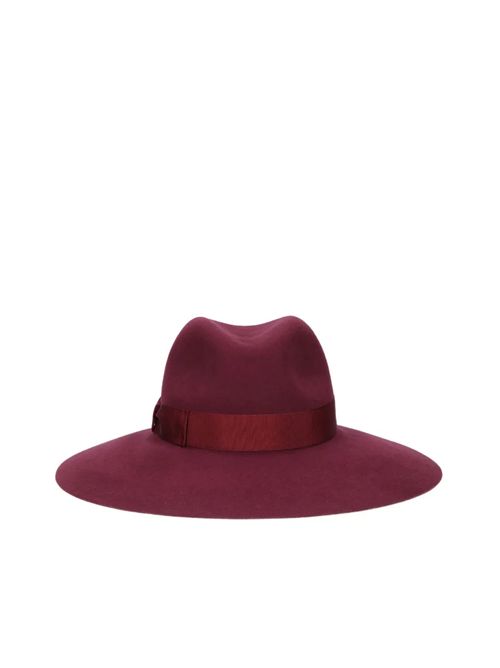 Cappello Sophie Feltro Rasato BORSALINO | 27035955L1