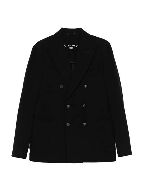 Giacca doppiopetto CIRCOLO 1901 | Giacche | CN50583950