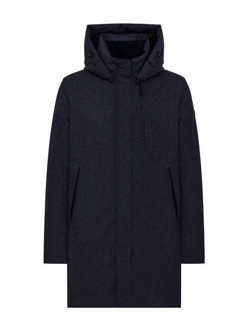 Geyser Parka DUNO | GEYSER465