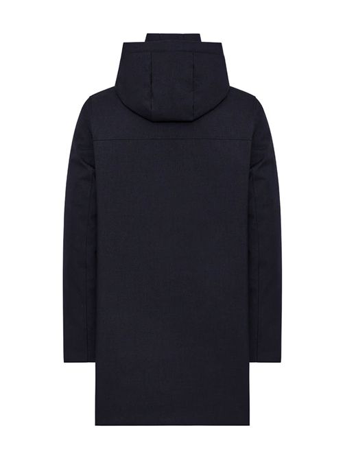 Geyser Parka DUNO | GEYSER465