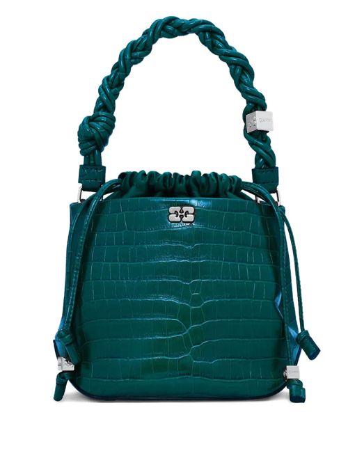 Borsa Bou Bucket GANNI | A6696774