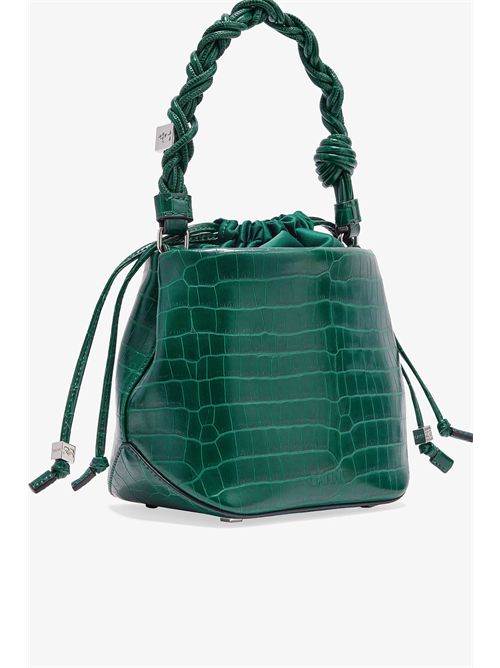 Borsa Bou Bucket GANNI | A6696774