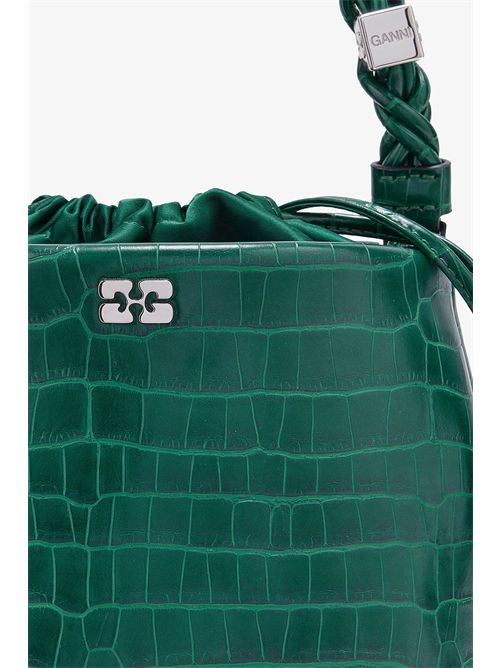 Borsa Bou Bucket GANNI | A6696774