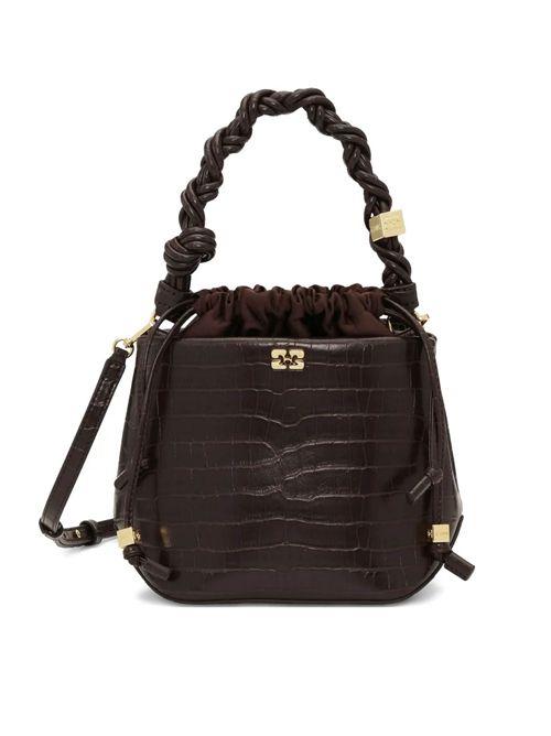 Bou Bucket Bag GANNI | A6697890