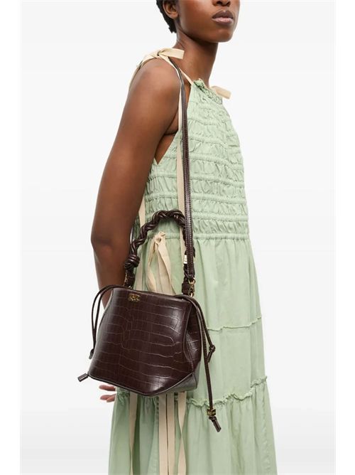 Bou Bucket Bag GANNI | A6697890