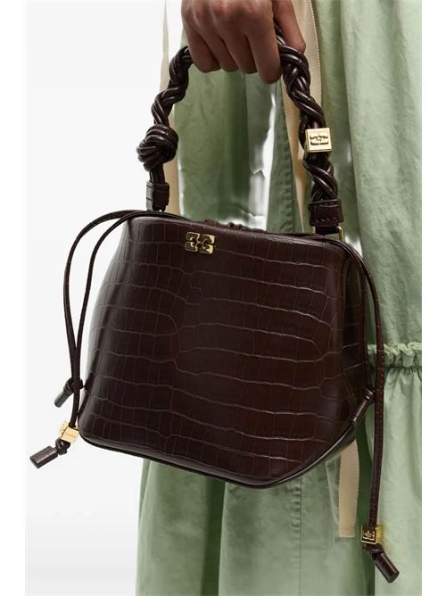 Bou Bucket Bag GANNI | A6697890