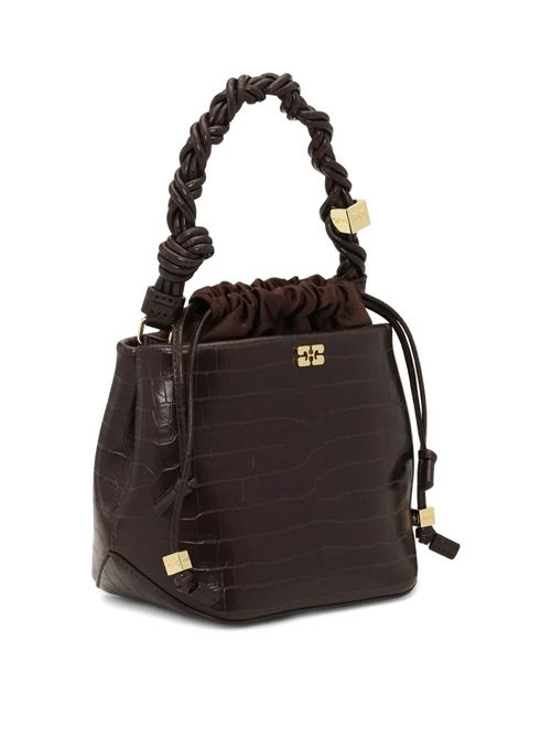 Bou Bucket Bag GANNI | A6697890