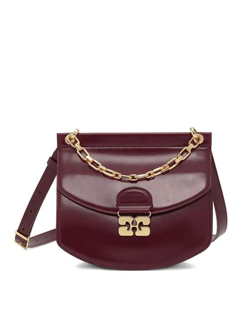 Borsa Apo-G GANNI | A6744730