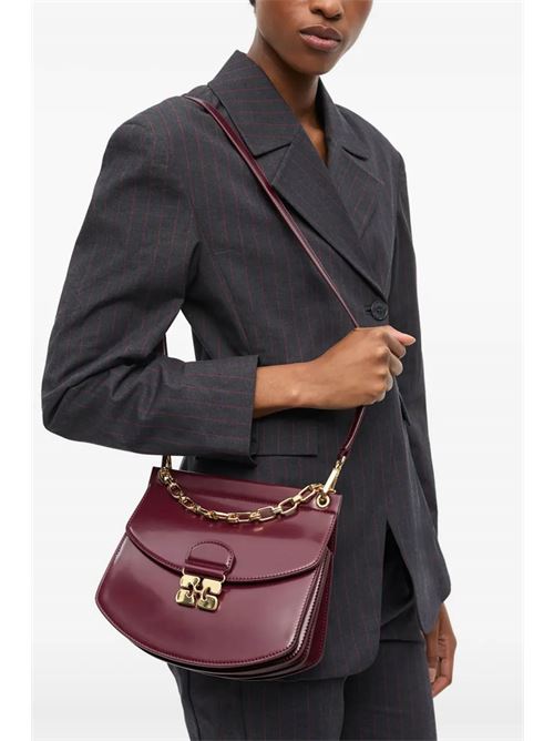 Borsa Apo-G GANNI | A6744730
