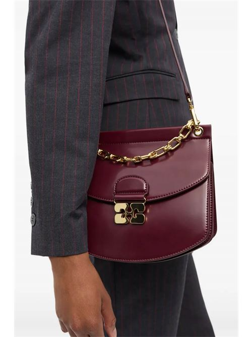 Borsa Apo-G GANNI | A6744730