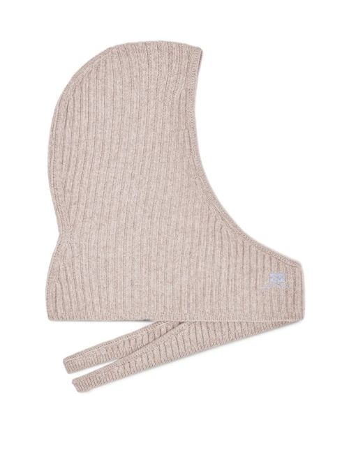 Balaclava con logo GANNI | A6926934