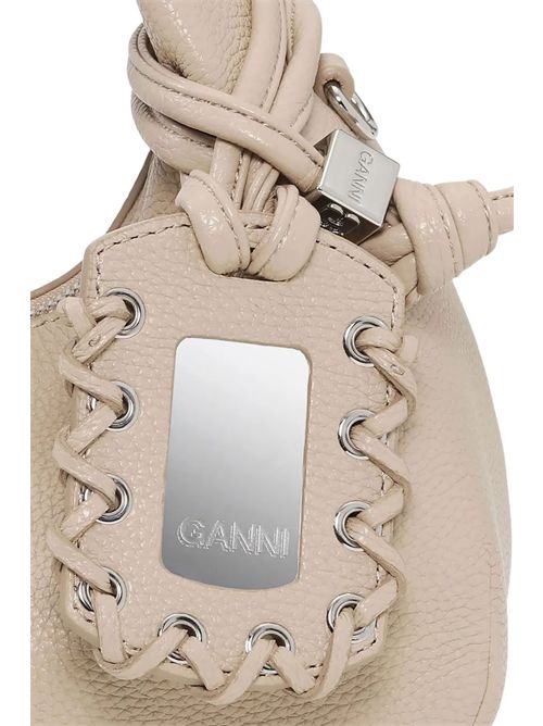 Mini Hobo Bag GANNI | A6978686