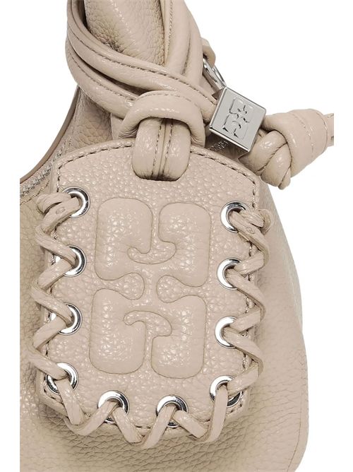 Mini Hobo Bag GANNI | A6978686