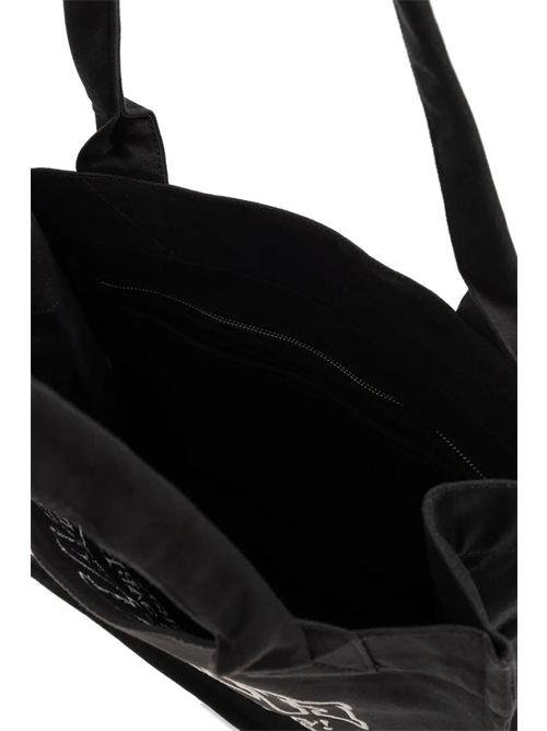 Borsa Tote Shopping GANNI | A7180252