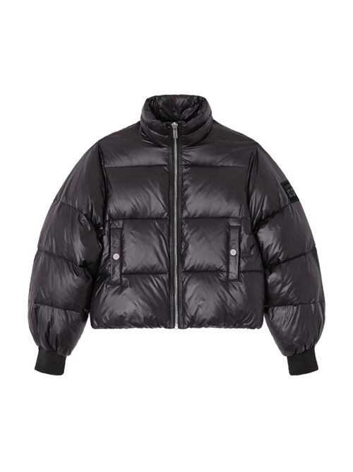 Shiny Jacket GANNI | W0957099