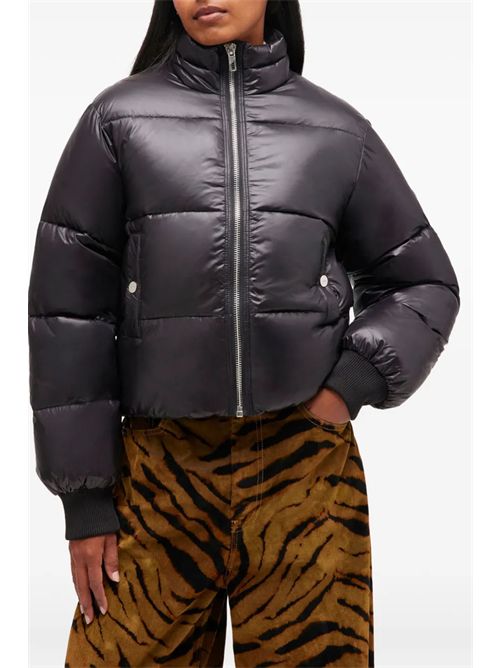 Shiny Jacket GANNI | W0957099