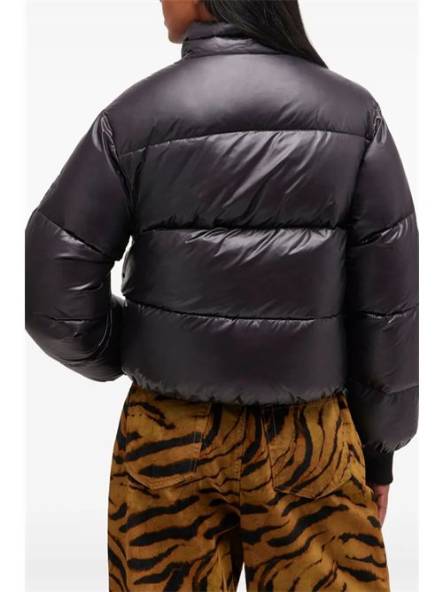 Shiny Jacket GANNI | W0957099