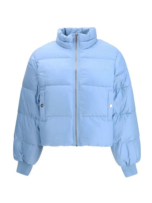 Shiny Jacket GANNI | W0958745