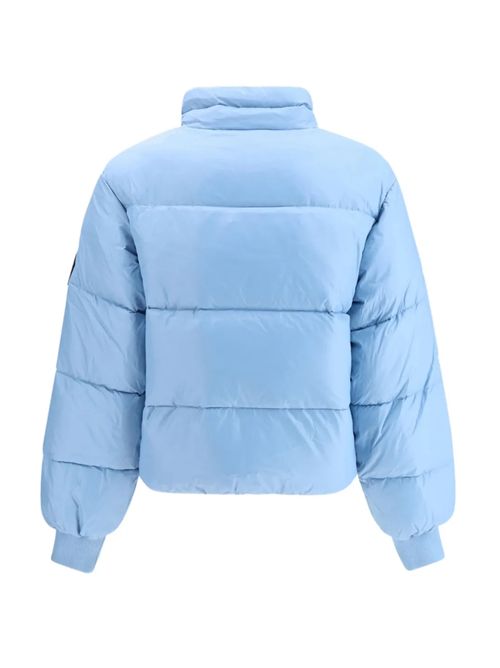 Shiny Jacket GANNI | W0958745