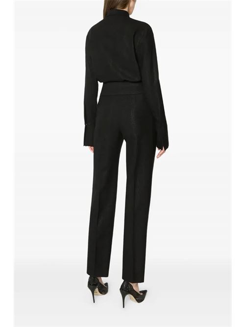 Pantaloni sartoriali con cintura GENNY | 79AAA118N0621899
