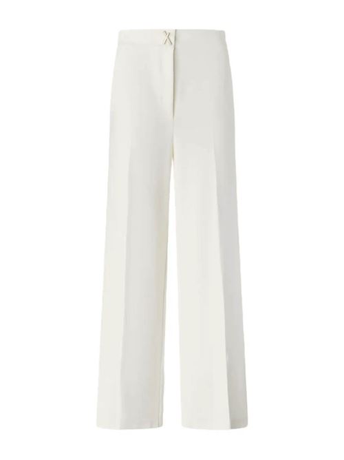 Pantaloni palazzo GENNY | 79AAA128N0356021