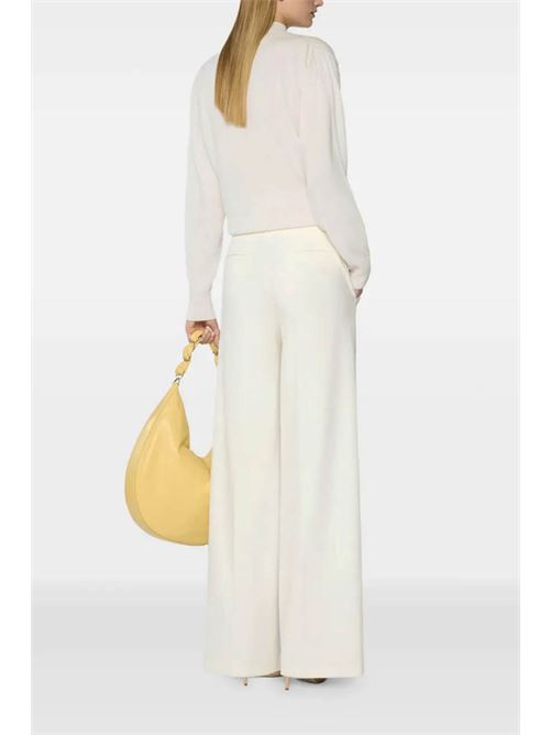 Pantaloni palazzo GENNY | 79AAA128N0356021