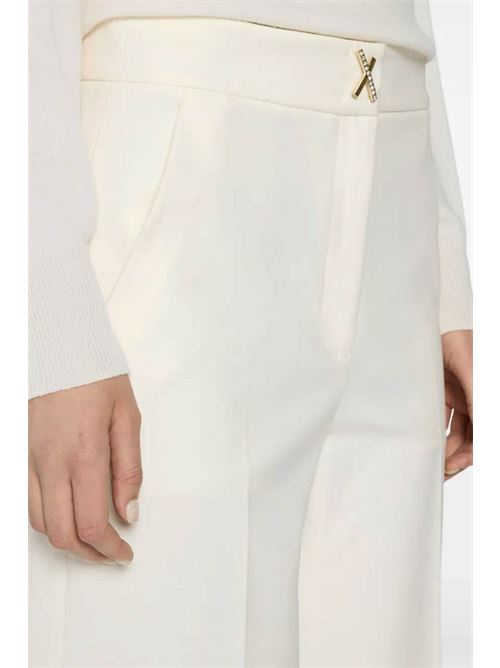Pantaloni palazzo GENNY | 79AAA128N0356021