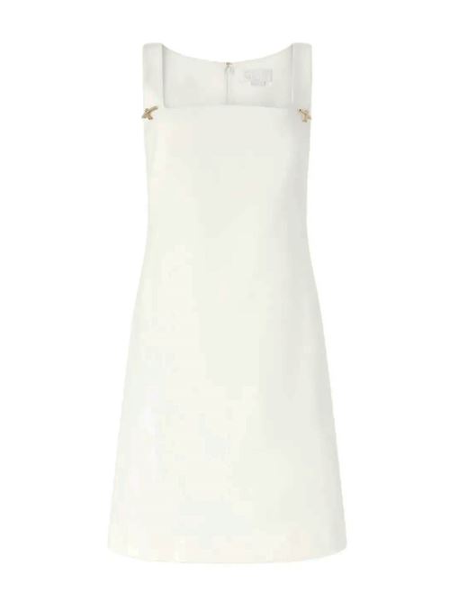 Abito corto GENNY | 79AAO408N0356021