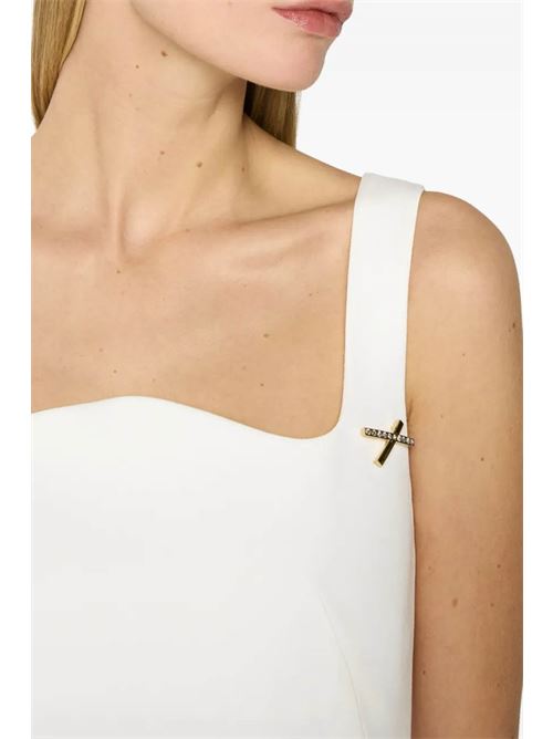 Abito corto GENNY | 79AAO408N0356021