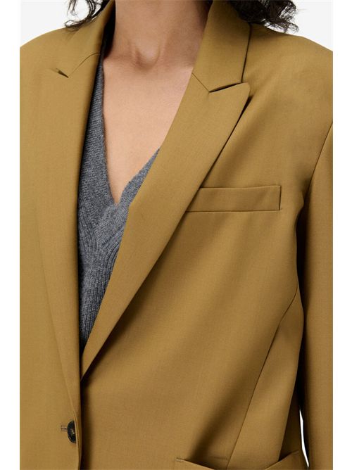 Giacca Camylle IRO | 25WWM07CAMYLLEBRO3525W