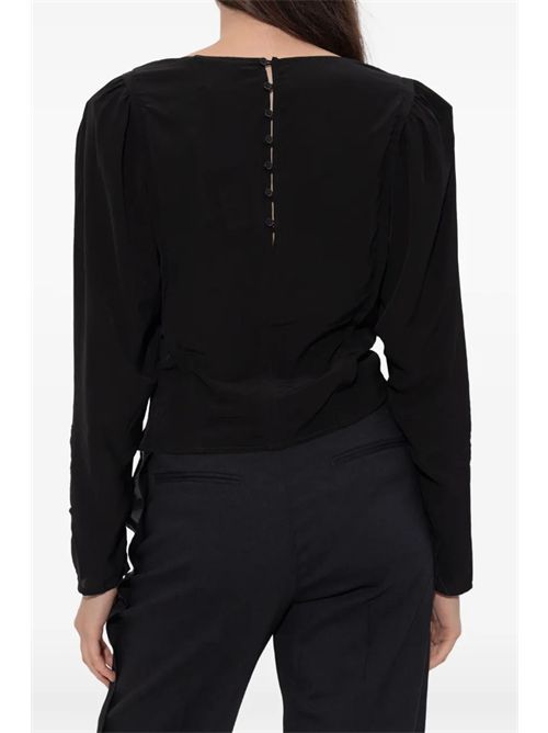 Top Afina IRO | 25WWM16AFINABLA0125W